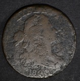 1800/79 DRAPED BUST LARGE CENT