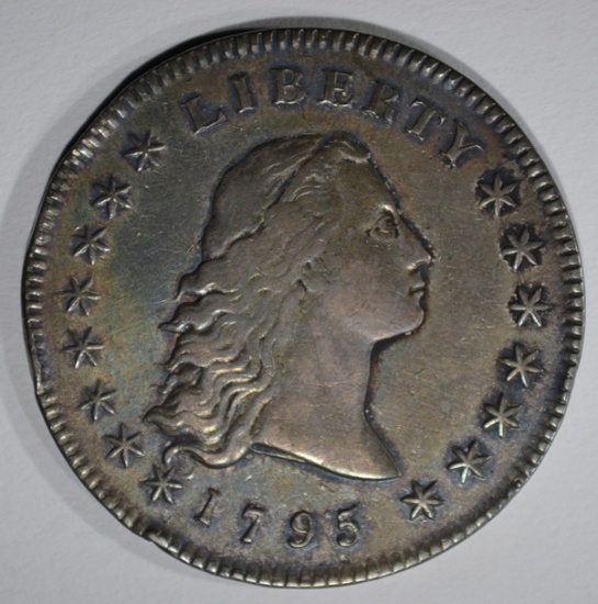 August 15 Silver City Coins & Currency Auction