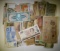 FOREIGN CURRENCY - 100 PIECES