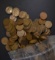1000 UNSEARCHED WHEAT CENTS