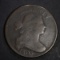 1803 DRAPED BUST LARGE CENT  G/VG
