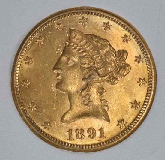 August 30 Silver City Coins & Currency Auction