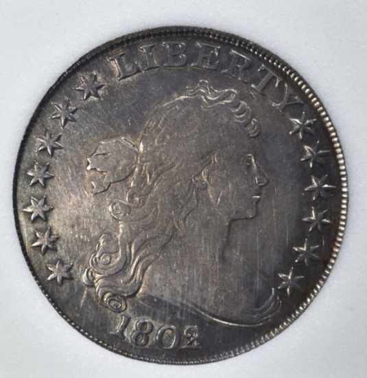 September 26 Silver City Coins & Currency Auction