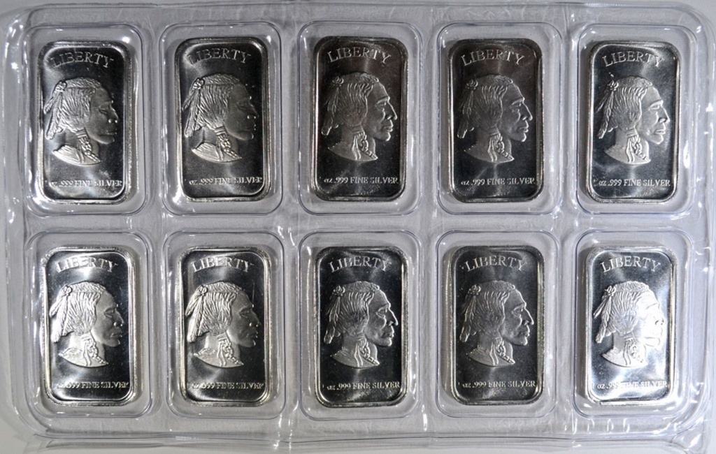 September 26 Silver City Coins & Currency Auction