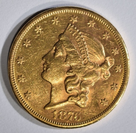 September 27 Silver City Coins & Currency Auction