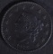1832 LARGE CENT XF