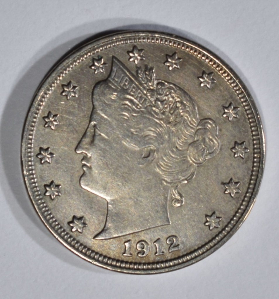 October 2 Silver City Coins & Currency Auction