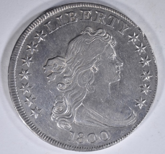 October 3 Silver City Coins & Currency Auction