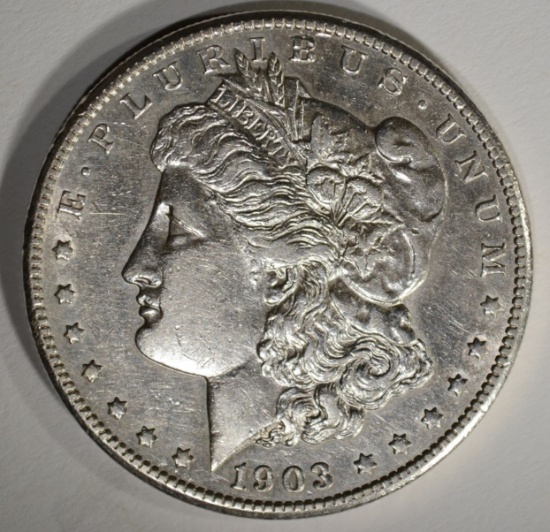 October 18 Silver City Coins & Currency Auction