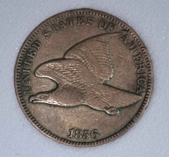 December 13th Silver City Coin & Currency Auction