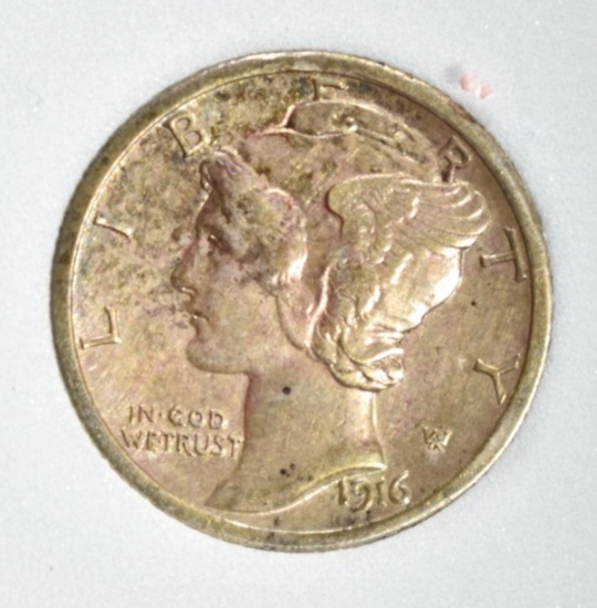 December 18th Silver City Coin & Currency Auction