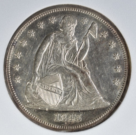 December 20th Silver City Coin & Currency Auction