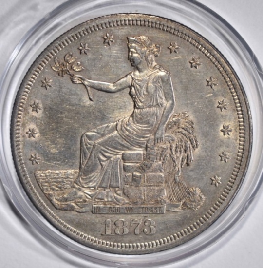 January 17th Silver City Coin & Currency Auction