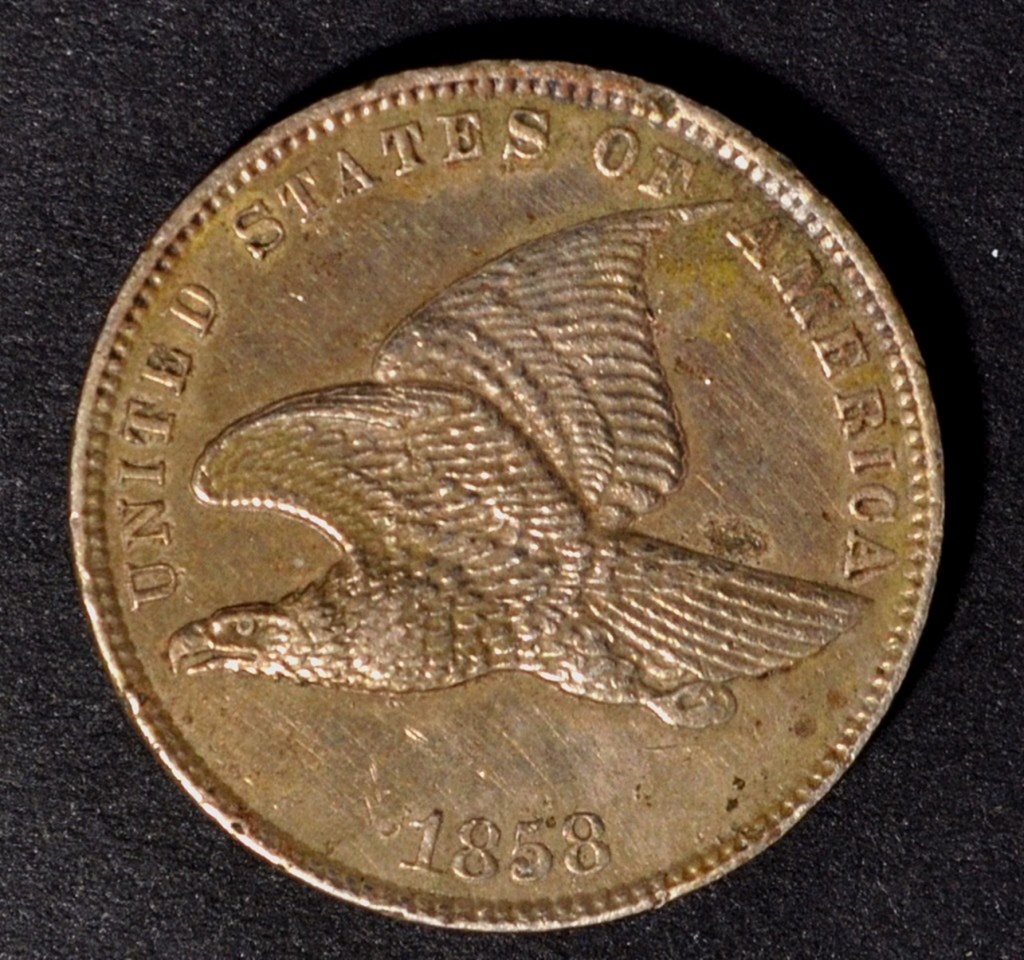 April 2nd Silver City Rare Coin & Currency Auction