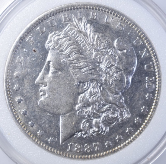 April 18th Silver City Coin & Currency Auction