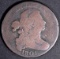 1801 DRAPED BUST LARGE CENT