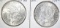 1884-O UNC & 1896 CH BU MORGAN DOLLARS