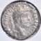 161-180 AD SILVER DENARIUS - MARCUS AURELIUS