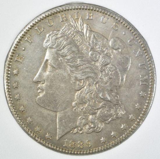 April 25th Silver City Coin & Currency Auction