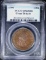 1799 1/2 D GREAT BRITAIN PCGS MS65RB
