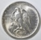 1935 TEXAS COMMEM HALF DOLLAR CH BU