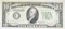 1934-D $10 FRN  GEM UNC