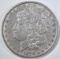 1878 7TF REV 78 MORGAN DOLLAR CH AU