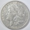 1892-O MORGAN DOLLAR XF/AU