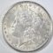 1897-S MORGAN DOLLAR CH BU