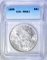 1889 MORGAN DOLLAR  ICG MS-62