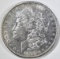 1880-O MORGAN DOLLAR AU/BU