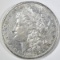 1898-S MORGAN DOLLAR CH AU