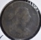 1803 DRAPED BUST LARGE CENT VG