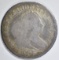 1806 BUST HALF VG