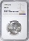 1979-S S.B.A ANTHONY DOLLAR, NGC MS-67