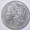 1896-O MORGAN DOLLAR   CH AU