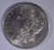 1900-S MORGAN DOLLAR  BU