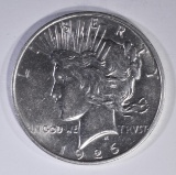 1926-D PEACE DOLLAR   BU