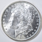 1882-CC MORGAN DOLLAR CH BU
