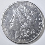 1889-S MORGAN DOLLAR BU