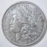 1894-O MORGAN DOLLAR CH AU