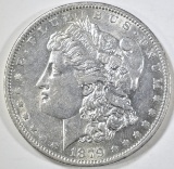 1879-O MORGAN DOLLAR AU/BU