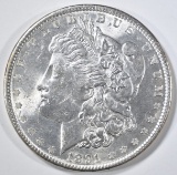 1891 MORGAN DOLLAR CH BU