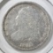 1835 BUST DIME, VG