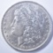 1880-O MORGAN DOLLAR  BU