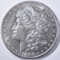 1886-S MORGAN DOLLAR  BU