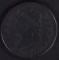 1810 LARGE CENT FINE CORROSION