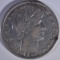 1897 BARBER HALF DOLLAR   VF