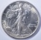 1917-S REV WALKING LIBERTY CH BU/ GEM BU