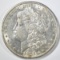 1878-S MORGAN DOLLAR, BU